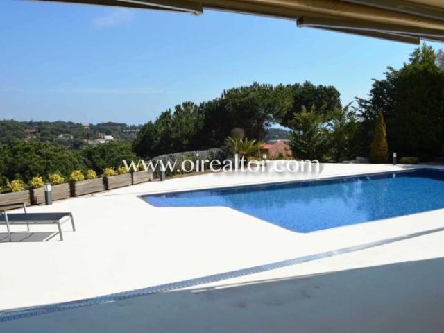 Casa rústica en venta Sant Andreu de Llavaneres
