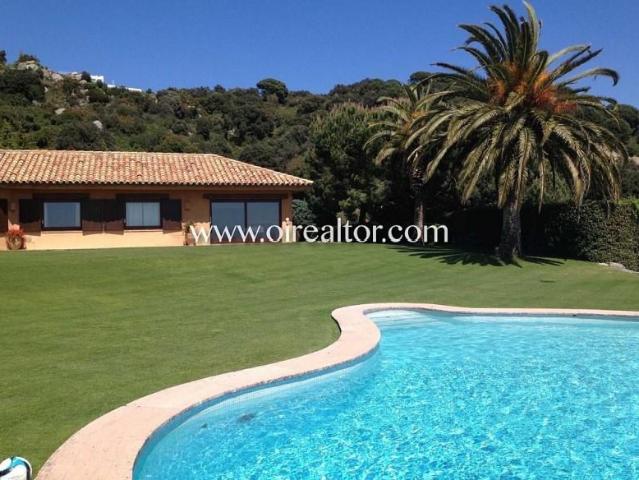 Casa rústica en venta Sant Andreu de Llavaneres