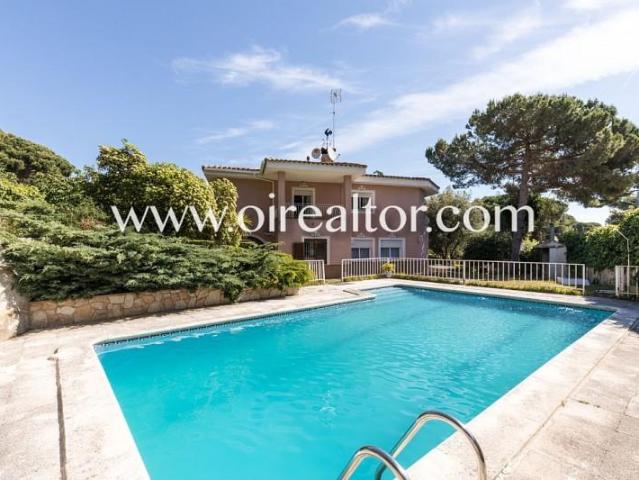Casa rústica en venta Sant Andreu de Llavaneres