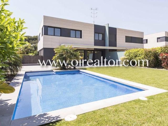 Casa rústica en venta Sant Andreu de Llavaneres