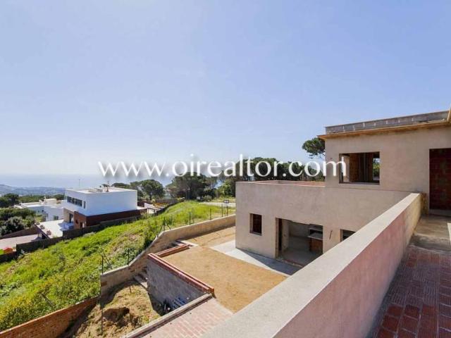 Casa rústica en venta Sant Andreu de Llavaneres