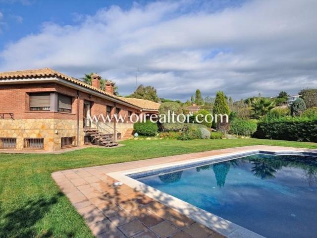 Casa rústica en venta Sant Andreu de Llavaneres