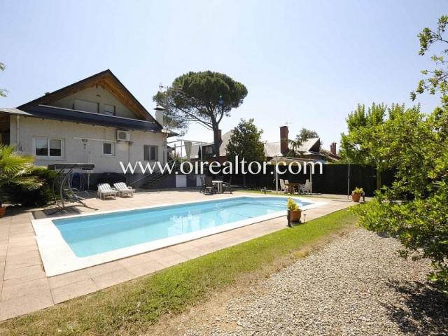 Casa rústica en venta Sant Antoni de Vilamajor