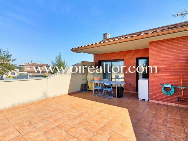 Casa rústica en venta Sant Boi de Llobregat