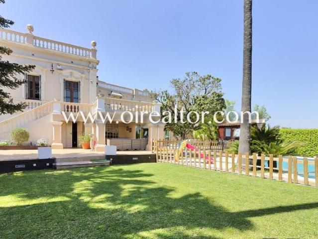 Casa rústica en venta Sant Boi de Llobregat