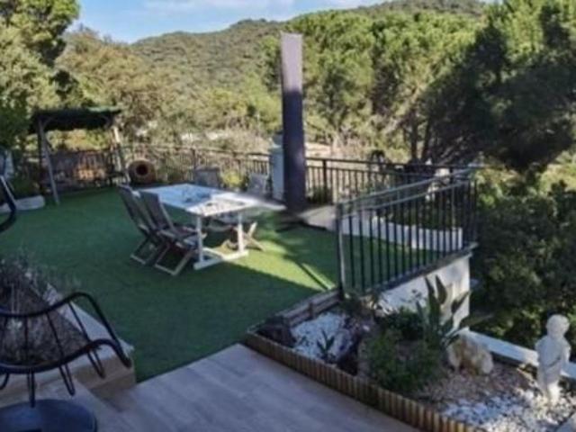 Casa rústica en venta Sant Cebrià de Vallalta