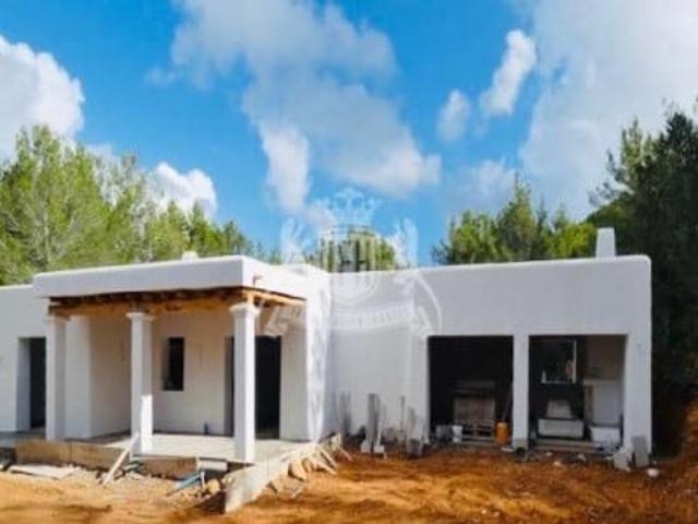 Casa rústica en venta Sant Joan de Labritja
