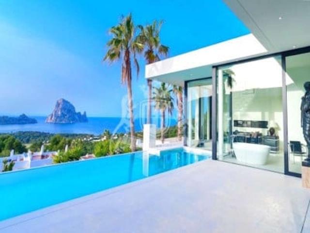 Casa rústica en venta Sant Josep de sa Talaia