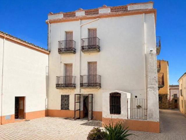Casa rústica en venta Sant Miquel de Fluvià