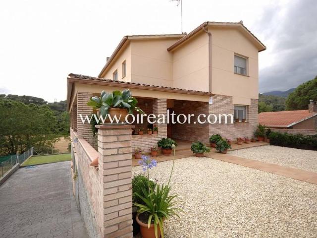 Casa rústica en venta Sant Pere de Vilamajor