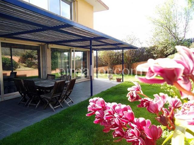 Casa rústica en venta Sant Pol de Mar