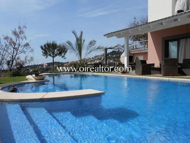 Casa rústica en venta Sant Pol de Mar