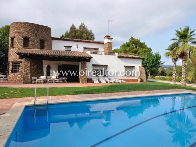 Casa rústica en venta Sant Pol de Mar