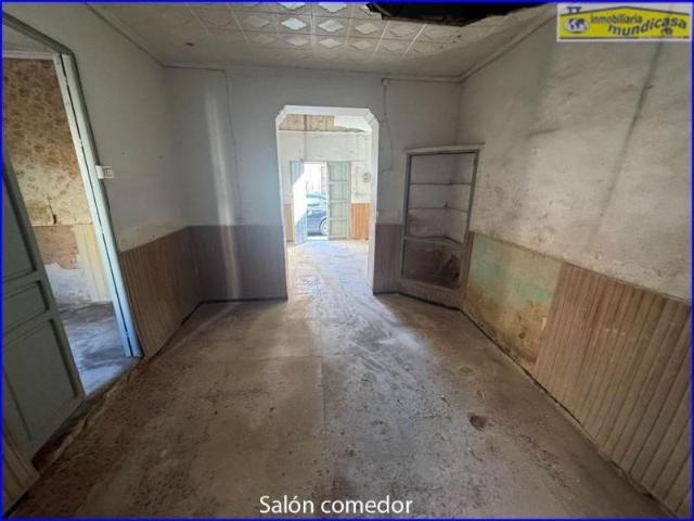 Casa rústica en venta Santomera