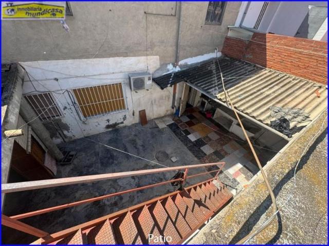 Casa rústica en venta Santomera