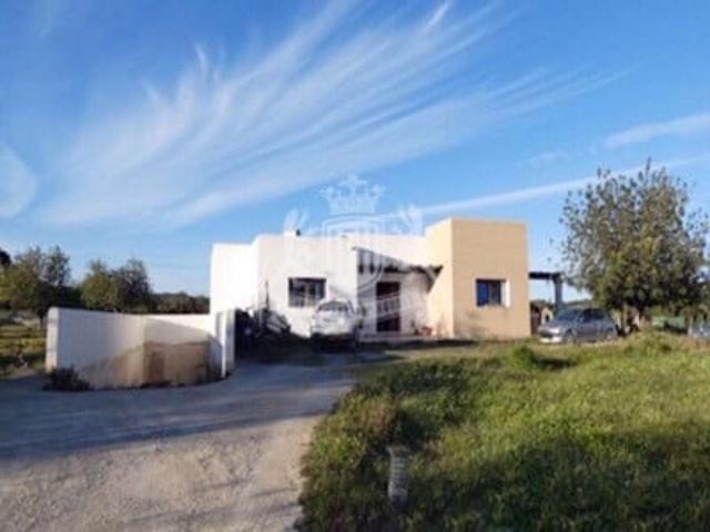 Casa rústica en venta Santa Eulalia Del Rio
