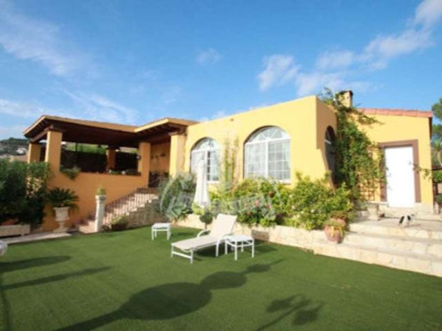 Casa rústica en venta Santa Eulalia Del Rio
