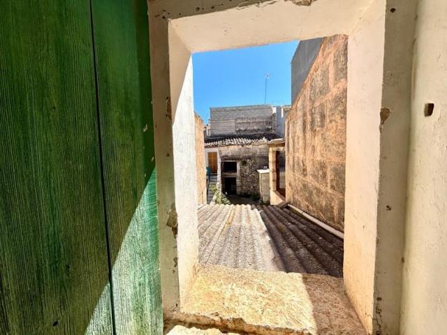 Casa rústica en venta Santa Margalida