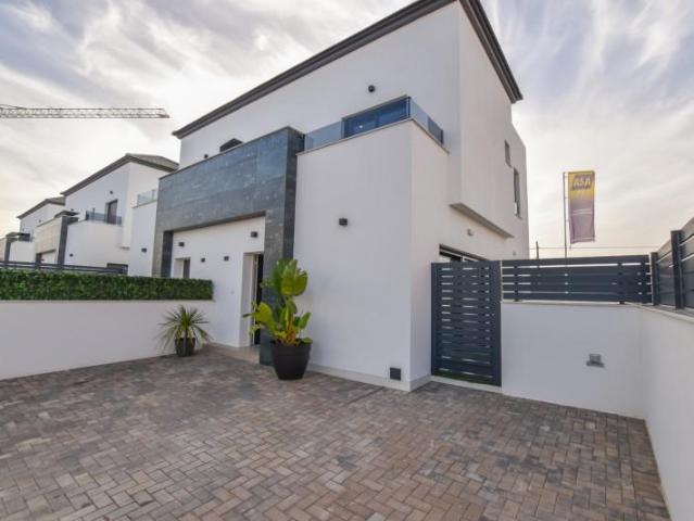 Casa rústica en venta Santa Pola