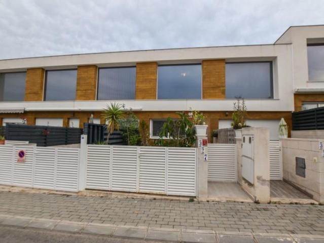 Casa rústica en venta Santa Pola
