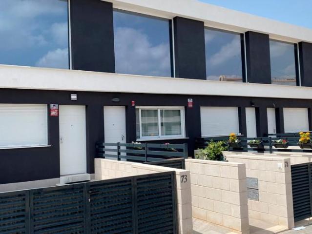 Casa rústica en venta Santa Pola