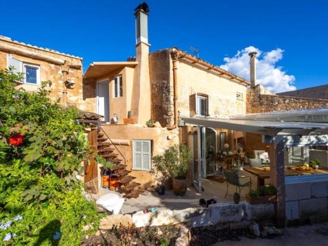 Casa rústica en venta Santanyí