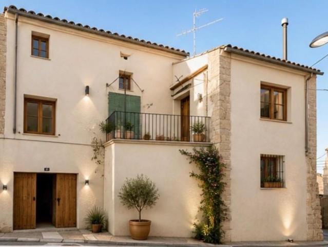 Casa rústica en venta Sarroca de Lleida