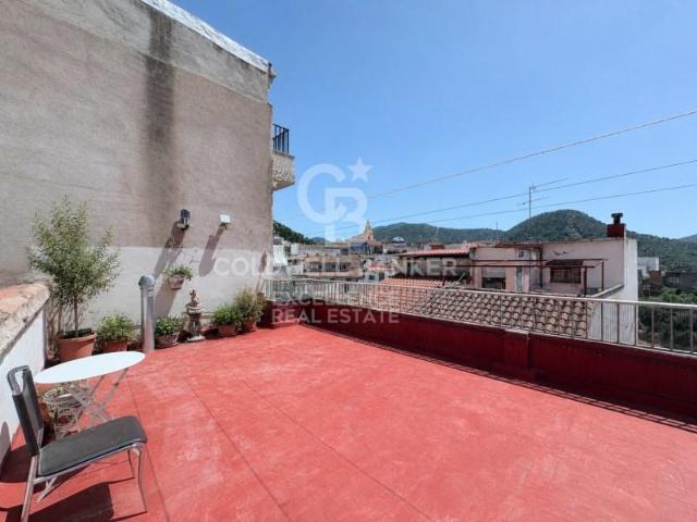 Casa rústica en venta Serra