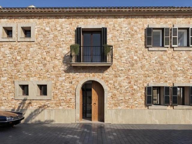 Casa rústica en venta Ses Salines