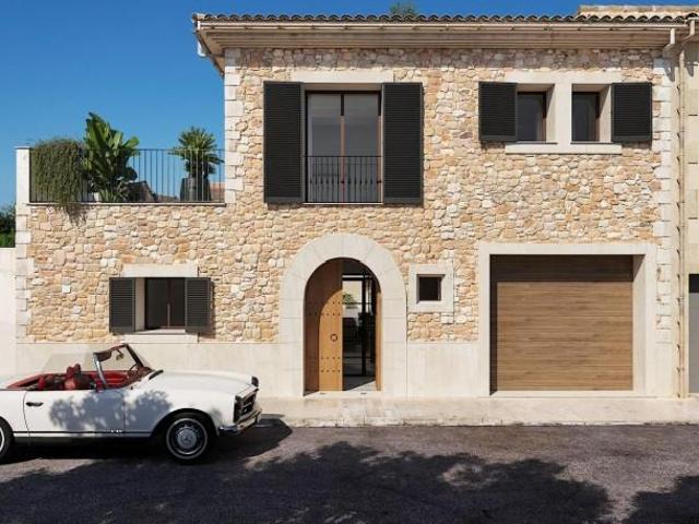 Casa rústica en venta Ses Salines