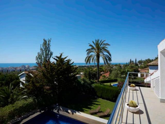Casa rústica en venta Sitges