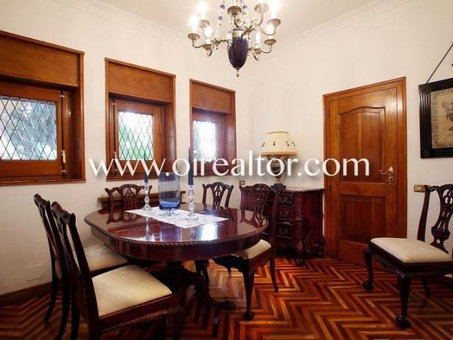 Casa rústica en venta Sitges