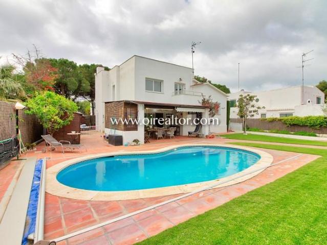 Casa rústica en venta Sitges
