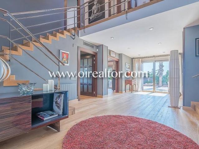 Casa rústica en venta Sitges
