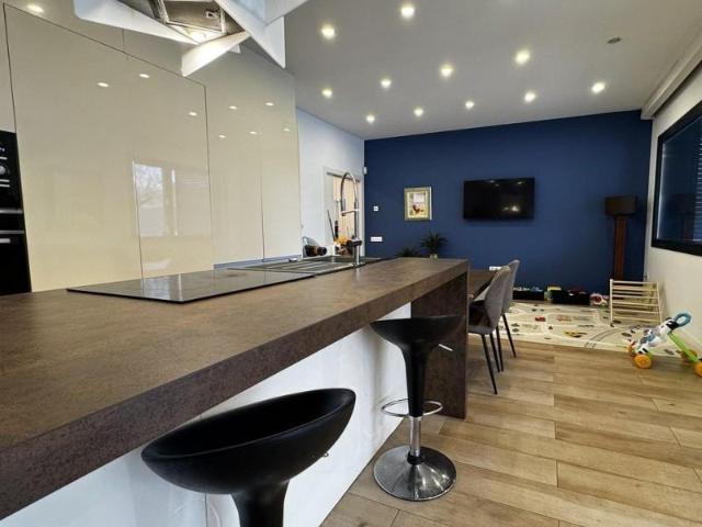 Casa rústica en venta Sitges
