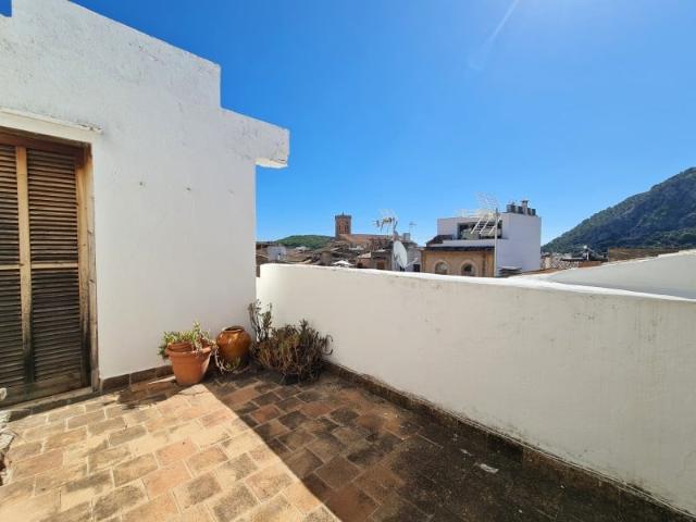 Casa rústica en venta Pollença