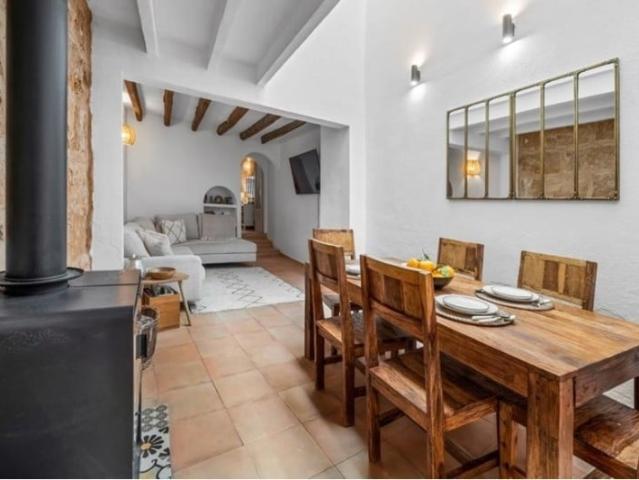 Casa rústica en venta Pollença