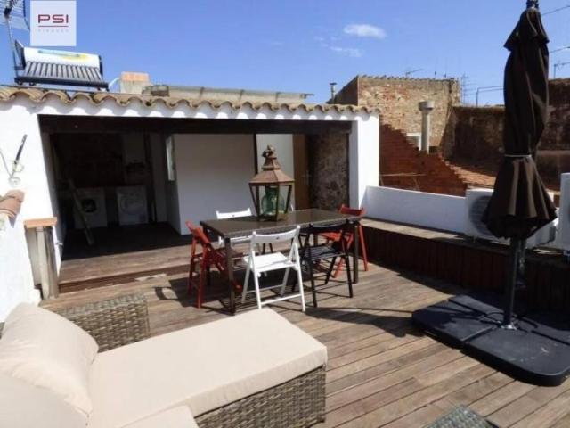 Casa rústica en venta Palamós