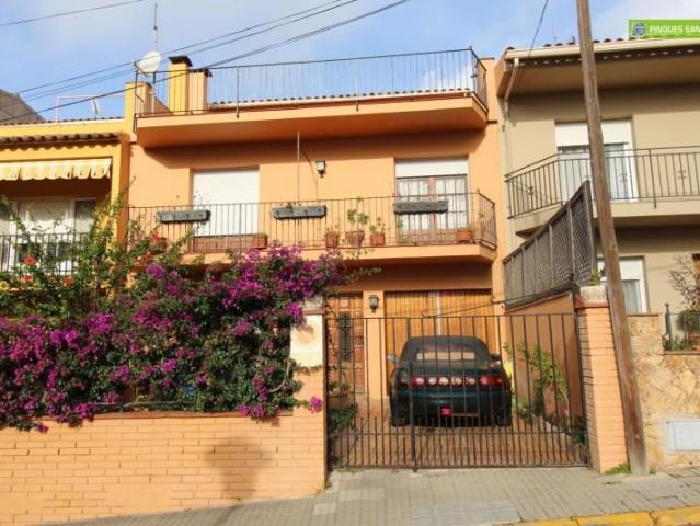 Casa rústica en venta Palafrugell
