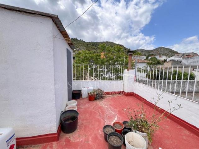 Casa rústica en venta Pedreguer