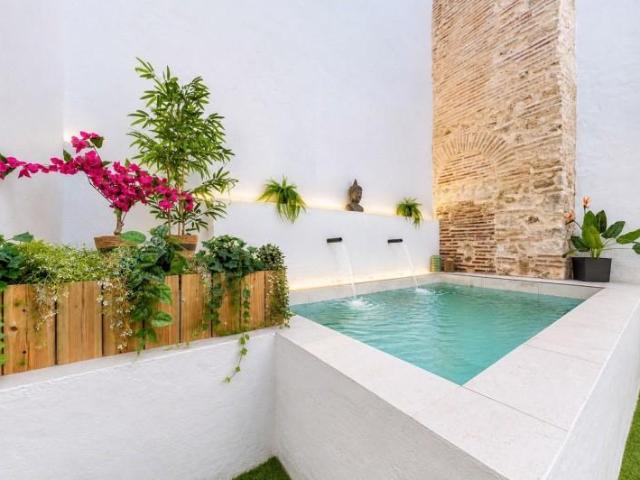Casa rústica en venta Pego