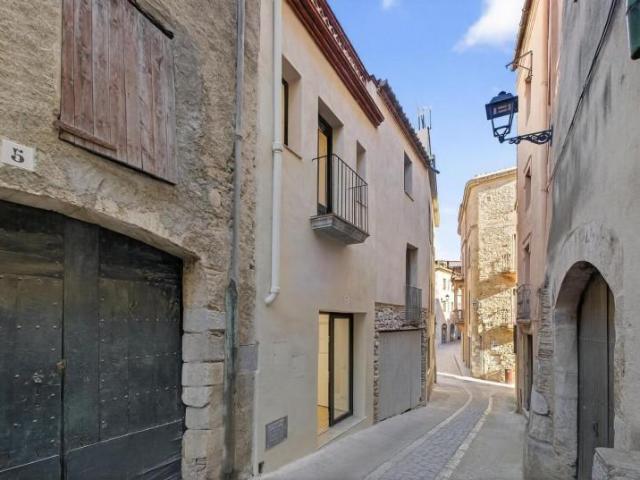 Casa rústica en venta Peralada