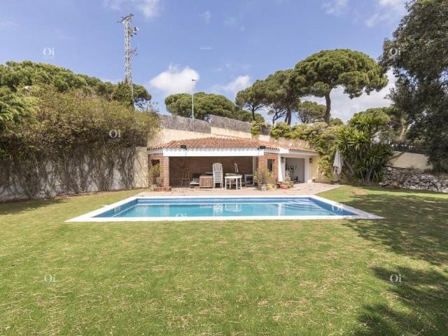 Casa rústica en venta Premià de Dalt