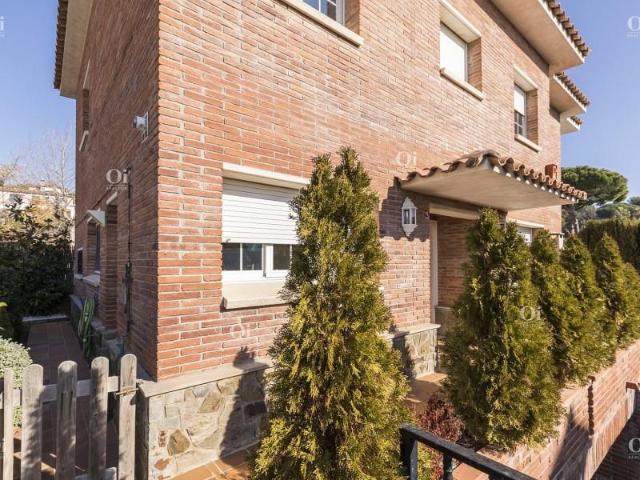 Casa rústica en venta Premià de Dalt