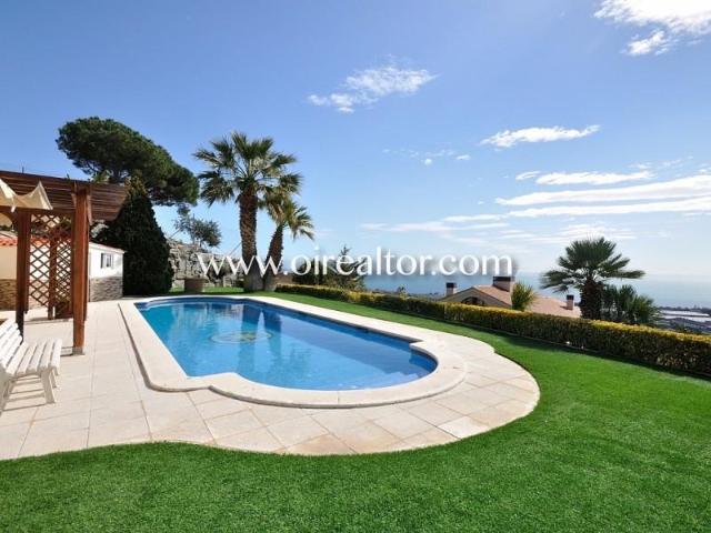 Casa rústica en venta Premià de Dalt