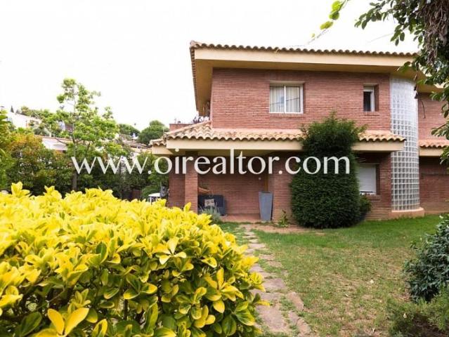 Casa rústica en venta Premià de Dalt