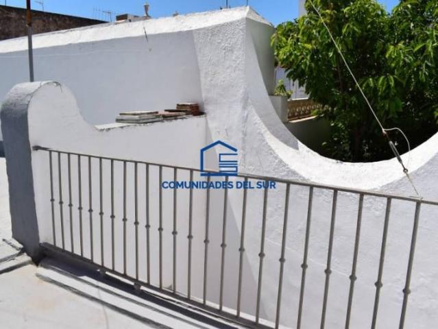 Casa rústica en venta Puerto Real