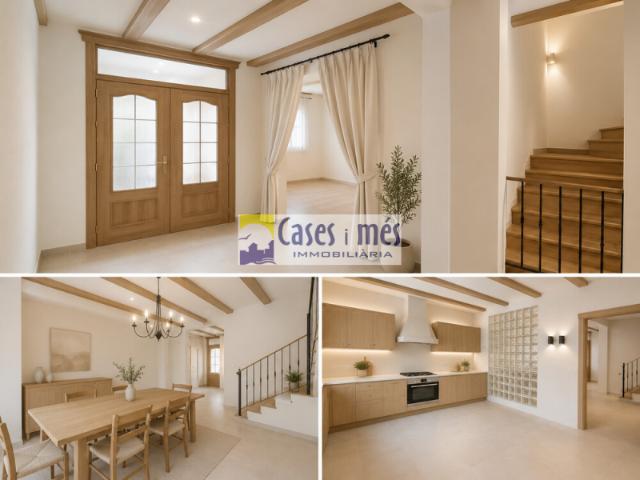 Casa rústica en venta Puig
