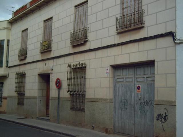 Casa rústica en venta Tomelloso