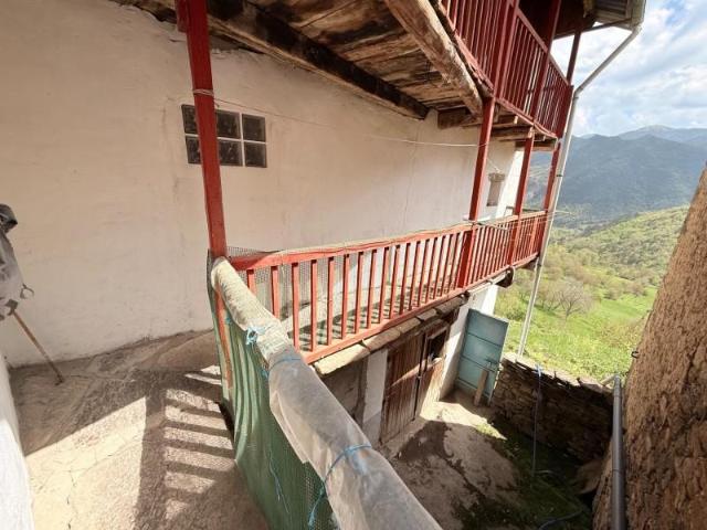 Casa rústica en venta Torla